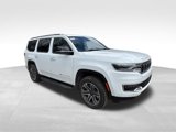 New 2025 Jeep Wagoneer 4WD image 3