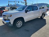 Used 2020 Chevrolet Silverado 1500 LT w/ All-Star Edition image 5