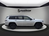 Used 2025 Jeep Grand Cherokee L Altitude image 4