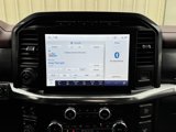 Certified 2022 Ford F150 Lariat w/ Equipment Group 502A High image 3