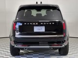 New 2025 Land Rover Range Rover Long Wheelbase SE image 4