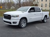 New 2025 RAM 1500 Big Horn image 2