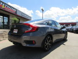 Used 2021 Honda Civic Sport image 4