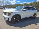 New 2025 Kia Sorento EX image 2