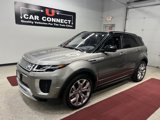 Used 2018 Land Rover Range Rover Evoque Autobiography image 2