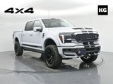 New 2025 Ford F150 Lariat w/ Equipment Group 502A High image 1