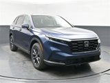 New 2026 Honda CR-V EX-L image 2