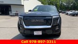 New 2025 GMC Sierra EV Denali image 3