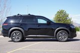 Used 2022 Nissan Pathfinder SV w/ SV Black Package image 2