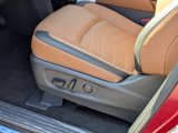 New 2025 Nissan Pathfinder Platinum image 4