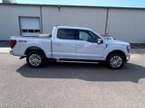New 2025 Ford F150 Lariat image 4