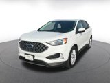 Used 2024 Ford Edge SEL image 5