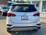Used 2018 Hyundai Santa Fe Sport image 6