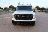 Used 2021 Nissan NV 2500 SV image 2