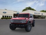 New 2025 Ford Bronco Badlands image 2