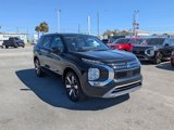New 2025 Mitsubishi Outlander SE image 3