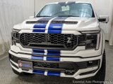 New 2025 Ford F150 Lariat w/ Equipment Group 502A High image 4