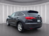 Used 2015 Acura RDX AWD image 3