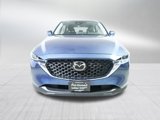 Certified 2023 MAZDA CX-5 AWD 2.5 S image 2