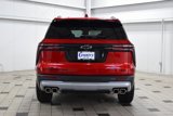 New 2026 Chevrolet Traverse Z71 w/ Enhanced Driving Package image 2