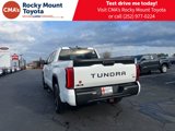 New 2025 Toyota Tundra SR5 image 5