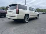 Used 2015 Cadillac Escalade ESV Premium image 6