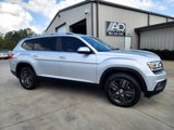 Used 2018 Volkswagen Atlas SE image 3