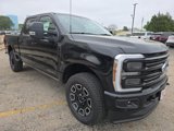 New 2025 Ford F250 Platinum image 3