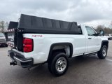 Used 2016 Chevrolet Silverado 3500 W/T w/ WT Fleet Convenience Package image 6