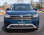 Used 2021 Volkswagen Atlas SEL Premium image 5