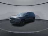 New 2025 Jeep Grand Cherokee L Limited w/ Black Appearance Package image 4
