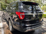 Used 2016 Ford Explorer XLT w/ Equipment Group 202A image 3