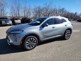 New 2025 Buick Envision Preferred image 4