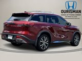 Used 2024 INFINITI QX60 Sensory w/ Vision Package image 3