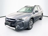 Used 2024 Subaru Outback Limited image 3