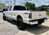 Used 2015 Ford F350 Lariat w/ Lariat Ultimate Package image 5