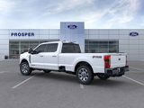 New 2025 Ford F350 Lariat image 4