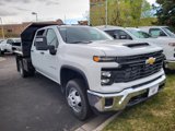 New 2025 Chevrolet Silverado 3500 W/T w/ WT Convenience Package image 3