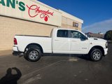 Used 2024 RAM 2500 Laramie image 6