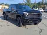 New 2025 Chevrolet Silverado 2500 High Country w/ Midnight Edition image 3