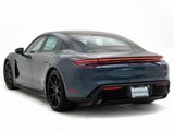 New 2025 Porsche Taycan GTS image 3
