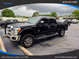 Used 2014 Ford F250 Lariat w/ Chrome Package image 4