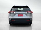 New 2025 Toyota RAV4 XLE image 4