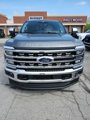 New 2025 Ford F250 Lariat image 3