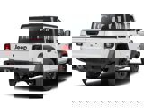 New 2025 Jeep Gladiator Sport image 5