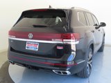 New 2025 Volkswagen Atlas SEL Premium R-Line image 4