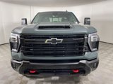 New 2025 Chevrolet Silverado 2500 LTZ w/ LTZ Plus Package image 4