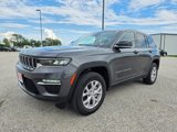 Certified 2022 Jeep Grand Cherokee Limited image 3