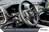 New 2025 RAM 2500 Laramie image 6