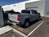 Used 2024 Chevrolet Silverado 1500 RST image 3